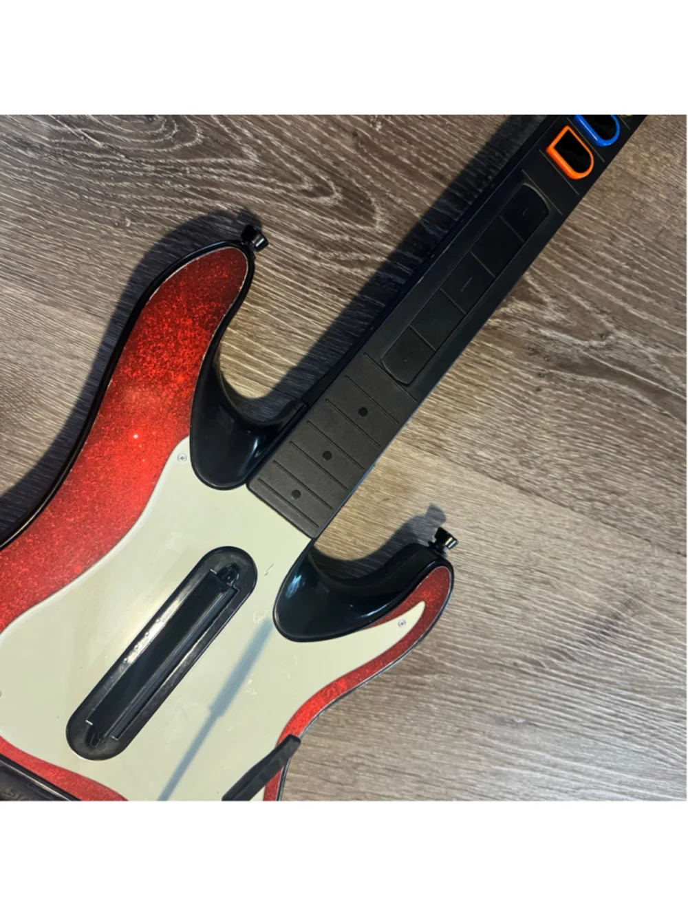 Guitar Hero Video Game Wireless Controller for PS3 Playstation 3
